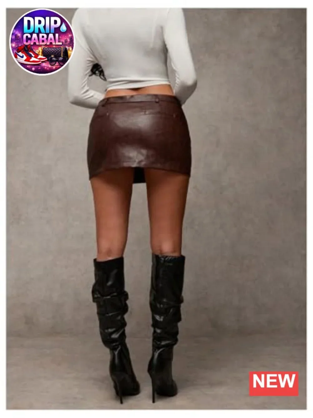 N/A this stylish